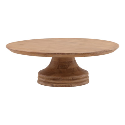 Meylin Coffee Table Light Natural