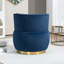 Fauteuil club Comfy