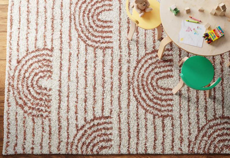 for the kids room