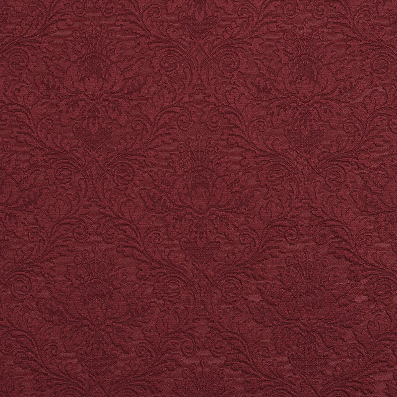 Fabric, Red 5