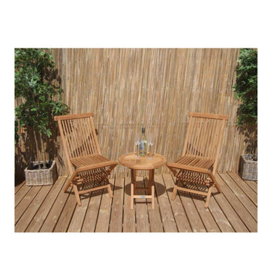 2 Seater Conversation Set