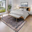 Tapis lavable ultra-mince Govan-100256996