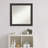 Akhia Narrow Beveled Wall Mirror-925009742-925009732