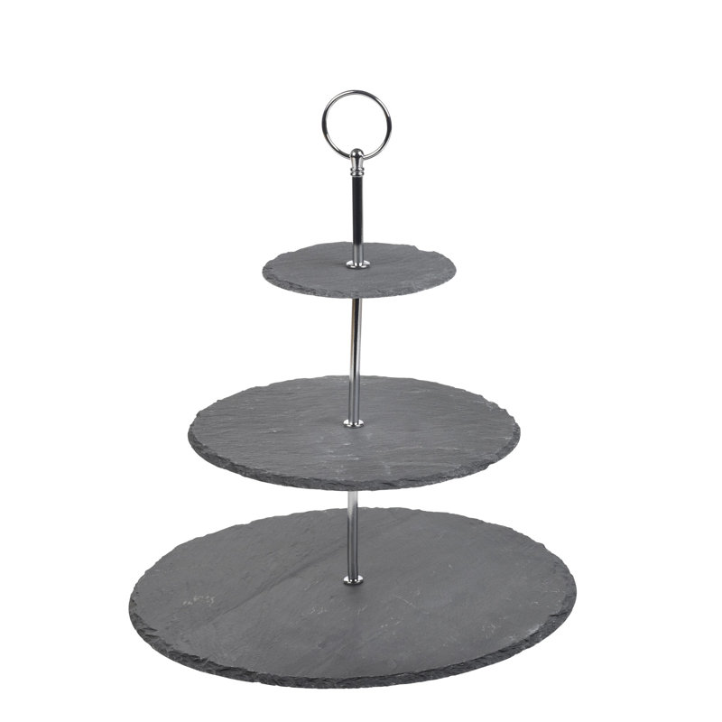 Tiered Stand