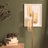 Lyra 71 in. Modern LED Gold Floor Lamp with 3 Adjustable Metal Cylinder Shades
