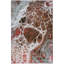 Tapis à poil long de qualité supérieure lavable à la machine ADS682-444742425-444742427