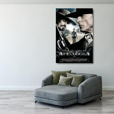 Appaloosa