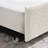 Arlethea Boucle Fabric Tufted Daybed with Trundle | Upholstered Sofa Bed for Living Room, Guest Rooms & Small Spaces-1180247747-1180247746