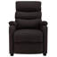 Fauteuil inclinable massant-2119949207