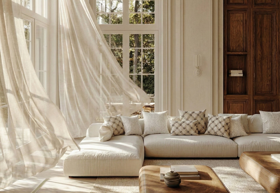 Timeless Neutrals