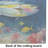 Yellowfin Tuna Glass Cutting Board Large
