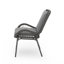 Chaise de patio avec coussins (ensemble de 2)-1603016428-1603016430