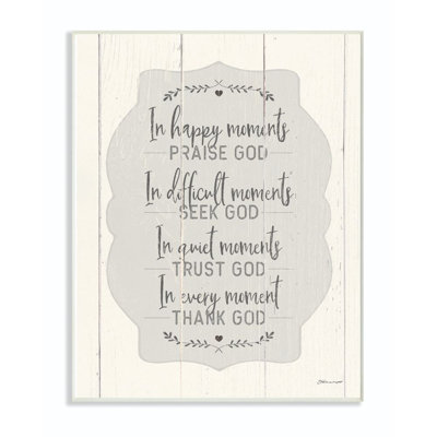 Impression sur toile, «Happy Happy Moments»