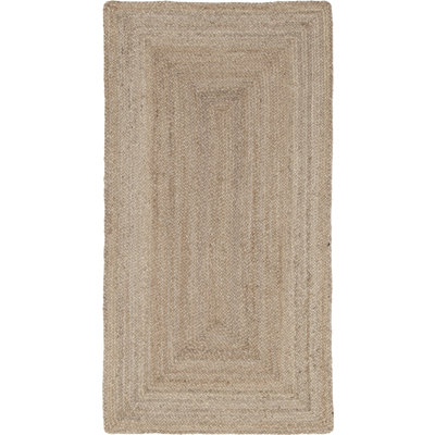Aerne Geometric Hand Woven Area Rug