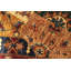 Wool Southwestern Area Rug