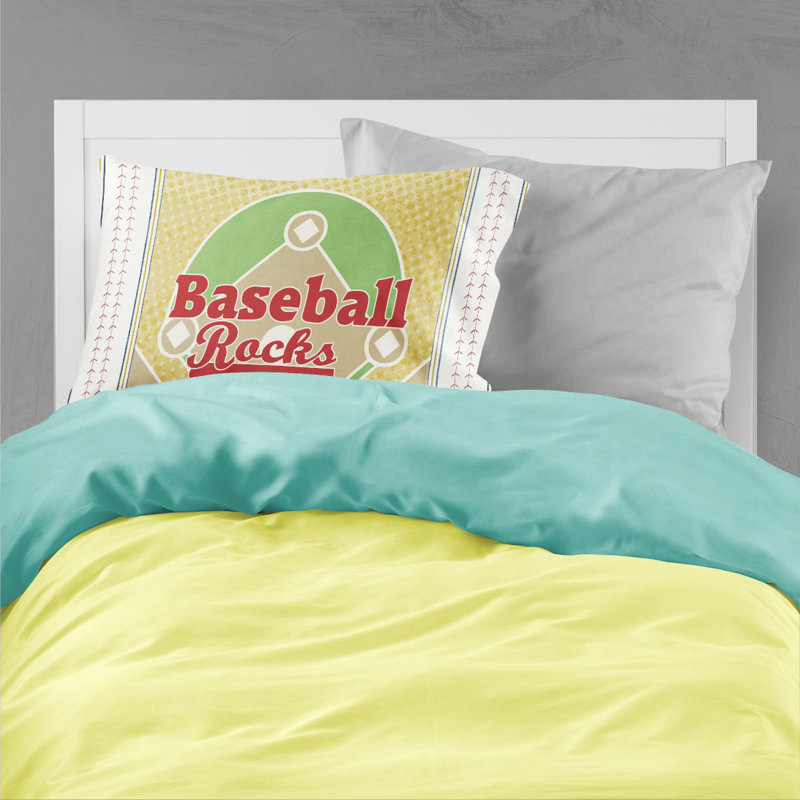 Baseball Microfiber