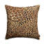 Safari Spot Pillow - Linen-613663441