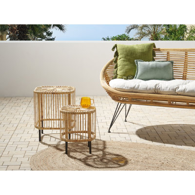 Aliaksandr Coffee Table