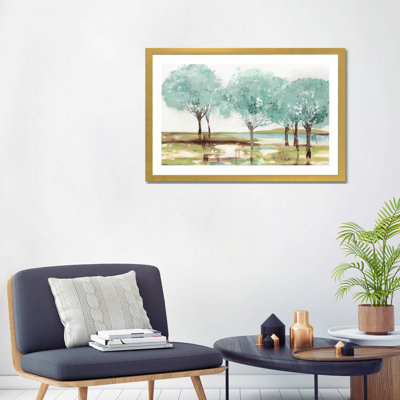 " Summer Transition " by Allison Pearce
