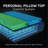 22 in. Air Mattress