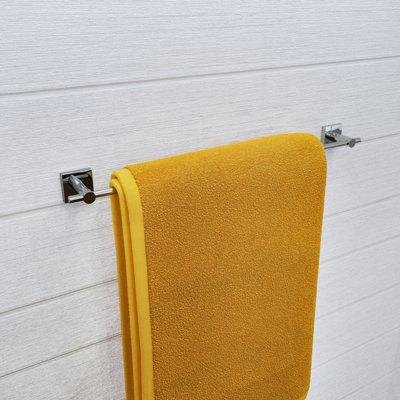 Chester 178.82cm 1 Wall Towel Bar