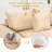 Oversized Cloud Modular U-Shape Sectional Couch-118377383