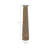 Exquisite Foley Glass Vase, Timeless Clear Glass Design, Perfect Accent for Any Home-2030614443