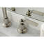 Whitaker Widespead Bathroom Faucet with Drain Assembly-52368784