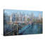Brooklyn Bridge par - Peinture-1916807592-1916807591