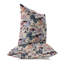 Coussin décoratif réversible damier intérieur / extérieur-99148450-99148456