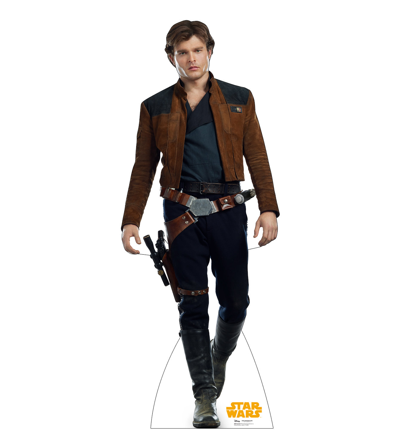  Star Wars Han Solo : Home & Kitchen