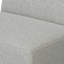 Rex Upholstered 34" Slipper Chair
