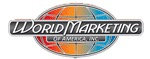 World Marketing logo
