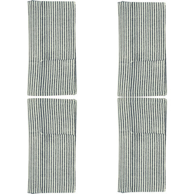Serviette 100% coton Avani