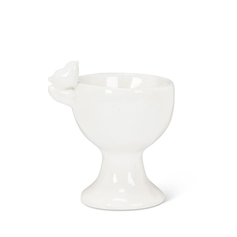 The Holiday Aisle® Dolans Ceramic Egg Cup