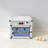 136 Eggs Incubator Chicken Quail Hatcher