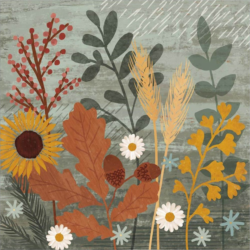 Décoration murale Harvest Craze