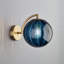 Armed Sconce