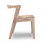Lochlan Solid Wood Dining Chair