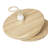 Cobbs Glass Jar - Set of 3