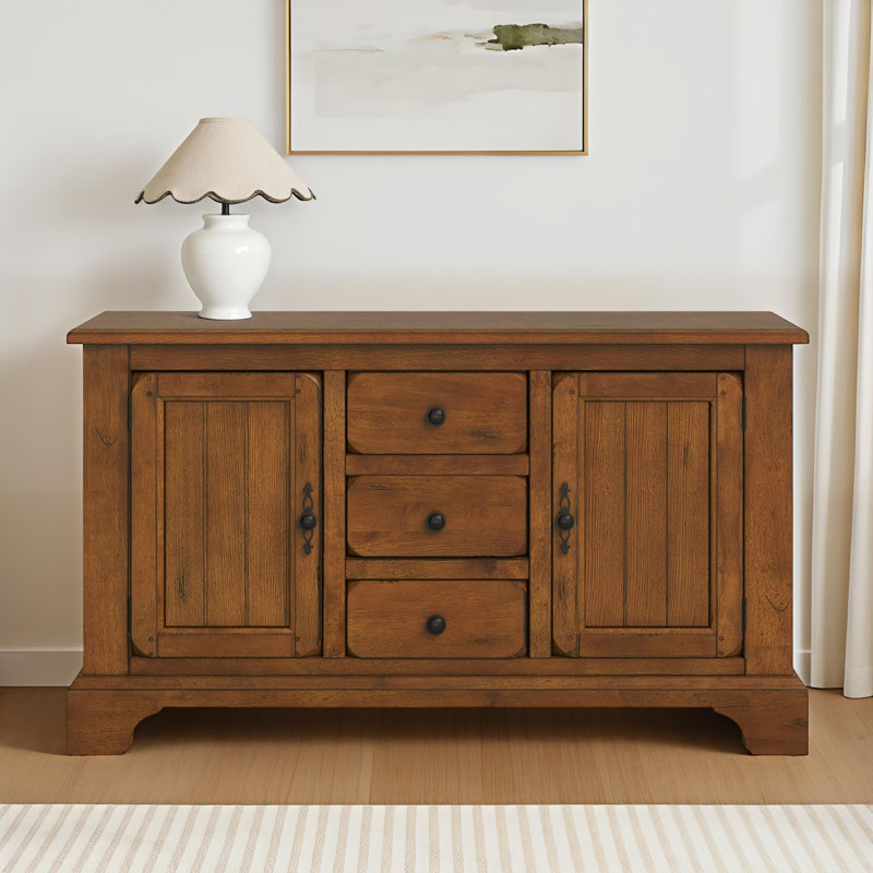 Makira 61'' Sideboard