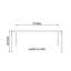 Bureau d'écriture moderne Modern Minimalist-1628893783-1628893779