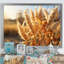 Beige herbes champêtre I - décoration murale paysages-993804091-993804079