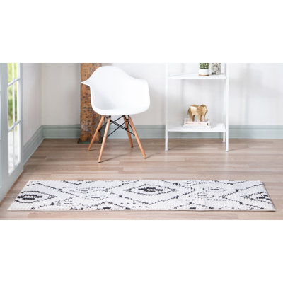 Idun Geometric Indoor Rug