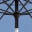 Parasol de marché 90 po Nalysa-1924447329