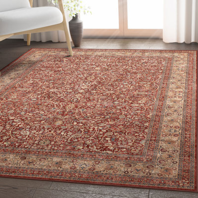 Espy Beirut Vintage Oriental Area Rug