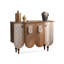 Buffet Modern