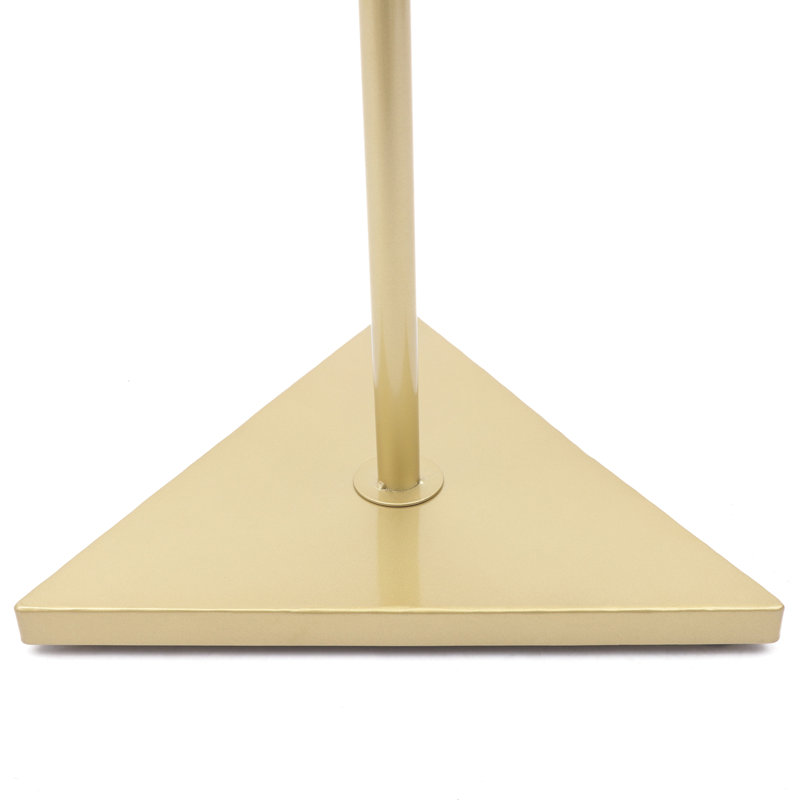 Cindee 17.7'' Clothes Rack