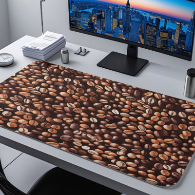Polyester Desk Pad