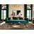 Washable Neapolitan Mastiff Dogs Area Rug-2097715799